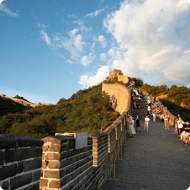北京