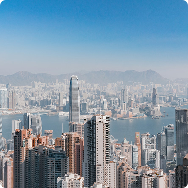 Hong Kong