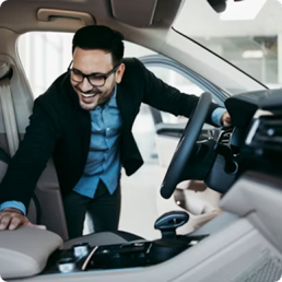 Canton fair after hours map