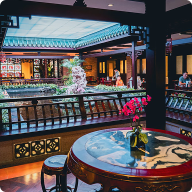 Shanghai