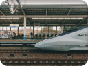 How to take the high-speed train from Hong Kong to Beijing?