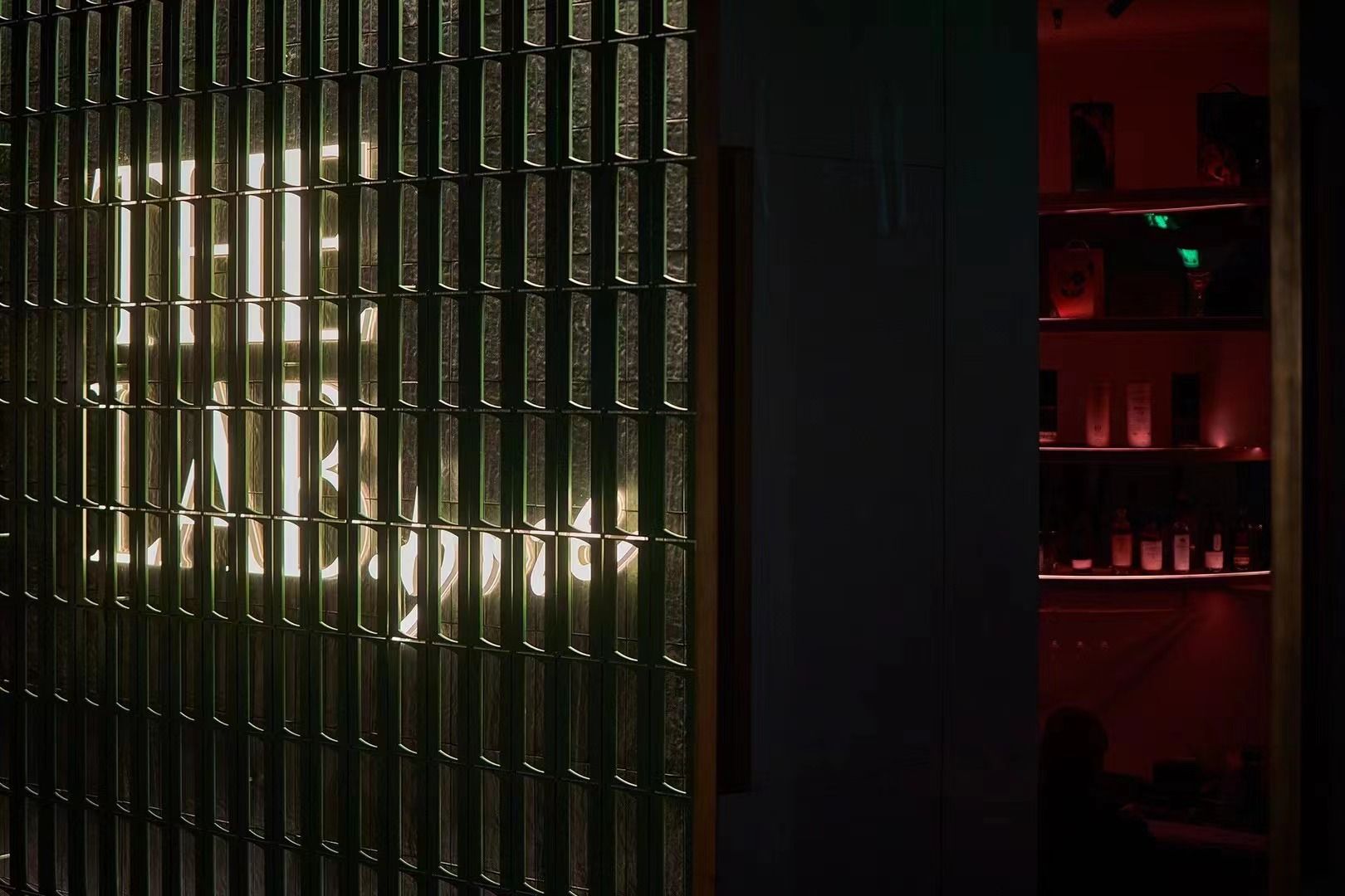 The Booze Lab CBD Skyline Terrace