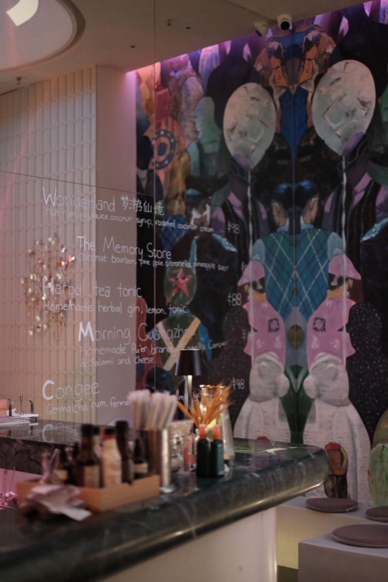 The Booze Lab Details