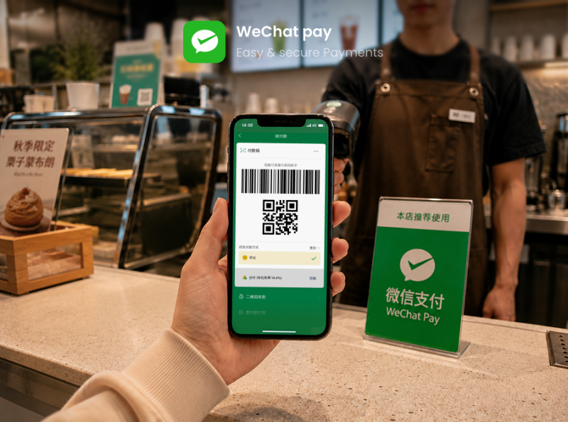 WeChat Pay