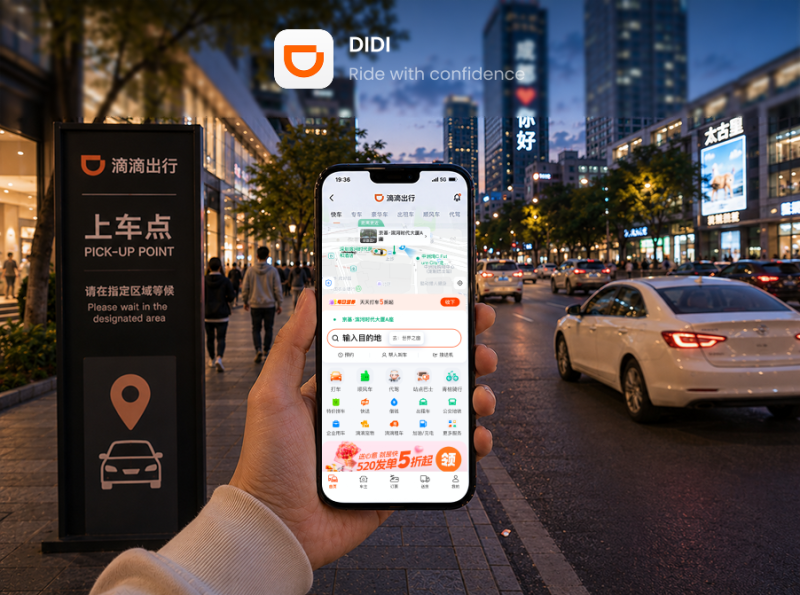 DiDi