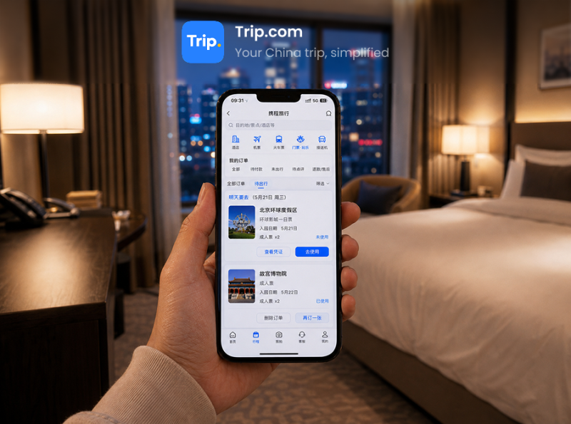 Trip.com
