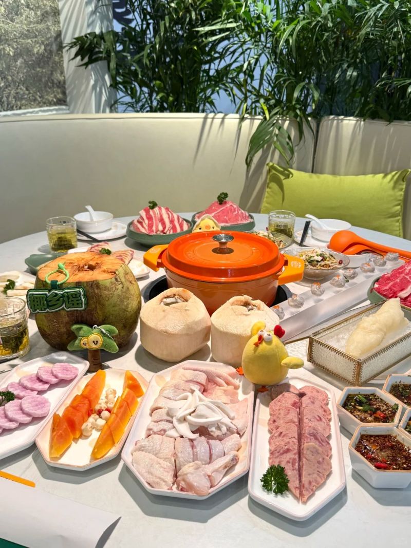 文昌鸡