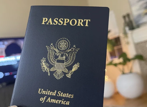 Passport