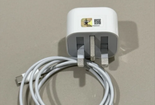 Power Adapter