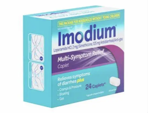 Imodium