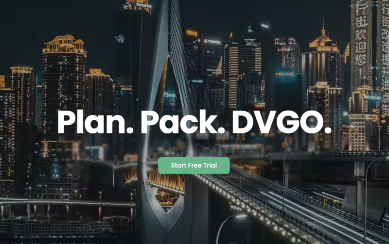DVGO Translate