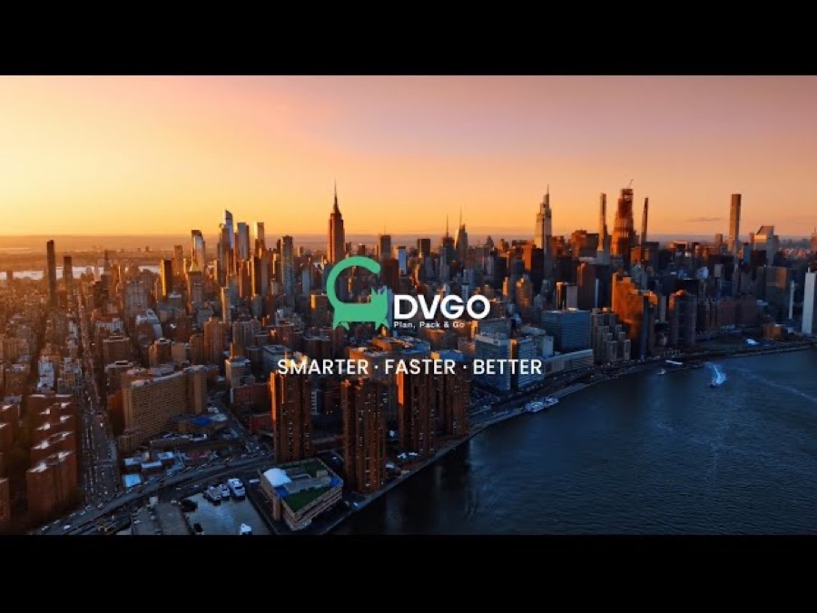 DeepVoyage Go (DVGO) Is Officially Live – Empower Every Travel Advisor