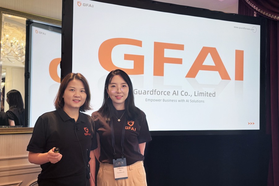 Guardforce AI Unveils Key Business Updates at H.C. Wainwright 26th Annual Global Investment Conference