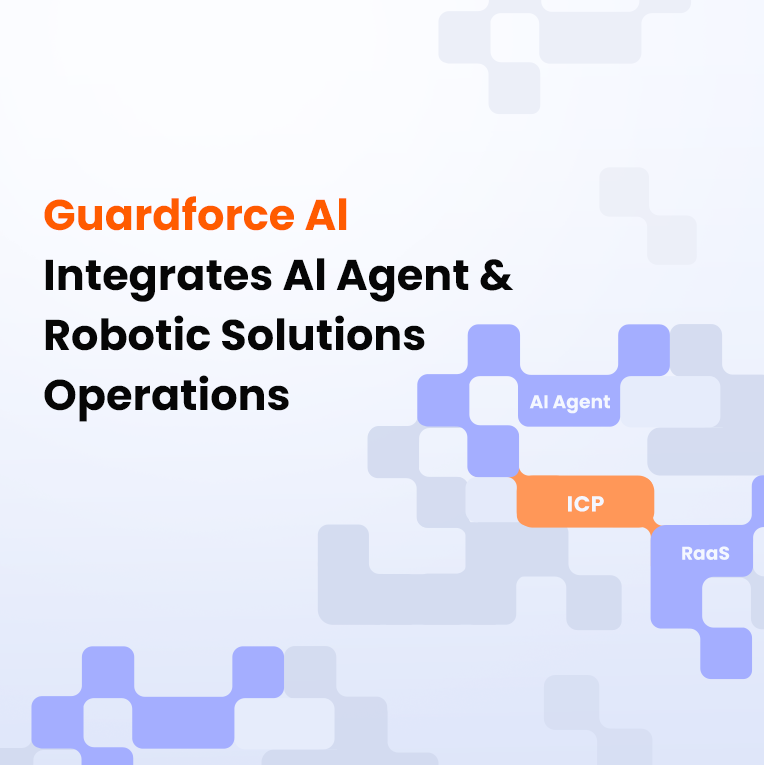 Building AI and Robots Ecosystems