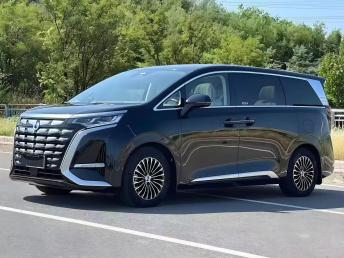 Business Car Airport Express Transfer Service