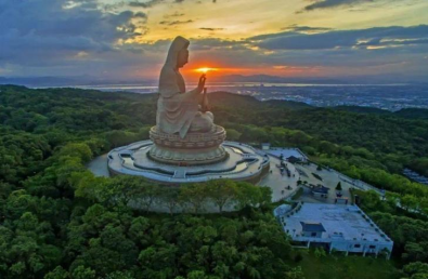 Foshan + Shunde 2-Day Tour