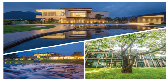 Foshan Hidden Luxury – S.Resort Guangzhou Shangshui Boutique Hotel & Private Rare Hot Springs 3-Day Tour