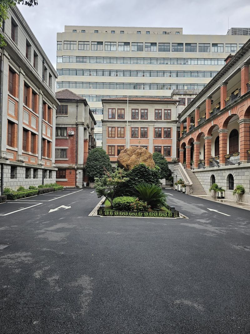 French Concession