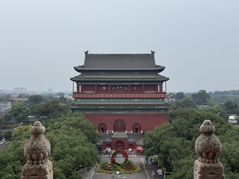 Drum Tower