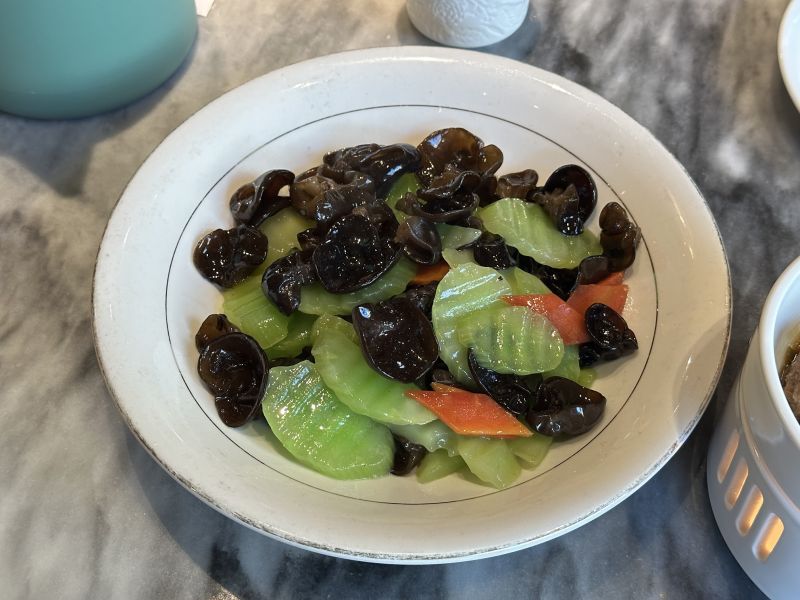 Chang’an Dapai Dang (SEG Branch)