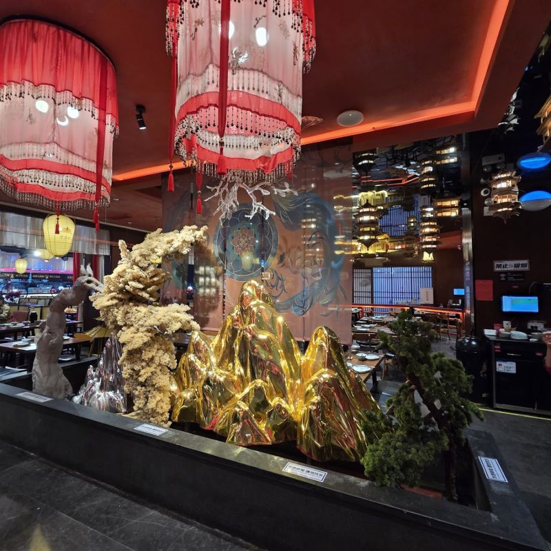 Xi’an Restaurant (Bell Tower Main Branch)